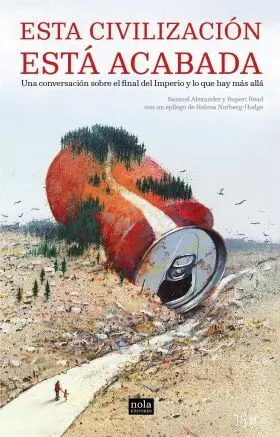 Esta Civilización está Acabada