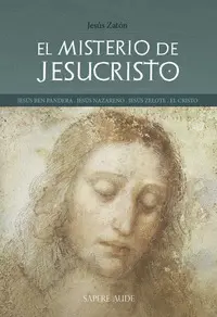 El Misterio de Jesucristo