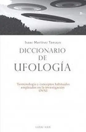 Diccionario de Ufologia