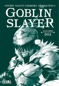 Goblin Slayer, 2 (Novela)