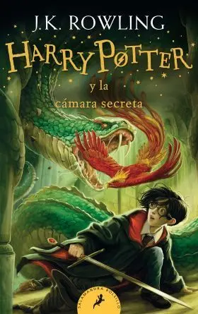 Harry Potter y la Camara Secreta