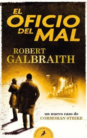 El Oficio del Mal
