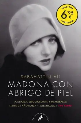 Madona con Abrigo de Piel (Edición Limitada a un Precio Especial)