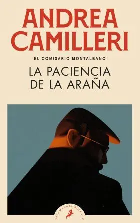 La Paciencia de la Araña