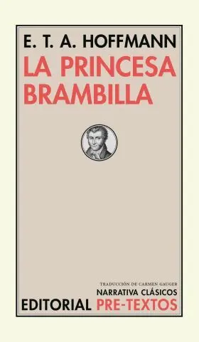 La Princesa Brambilla