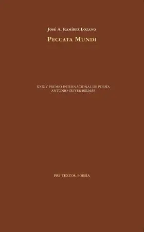 Peccata Mundi