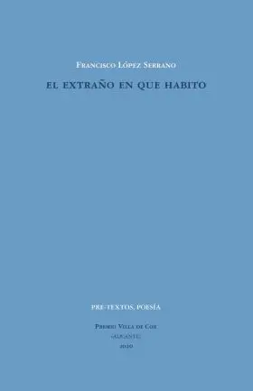 El Extraño en que Habito