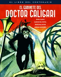 Gabinete del Doctor Caligari, el. Centenario