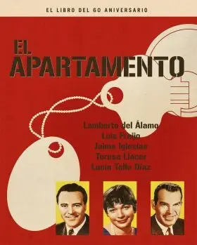 El Apartamento. El Libro del 60 Aniversario