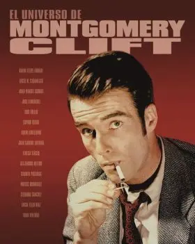 Universo de Montgomery Clift, el