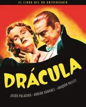 Dracula. El Libro del 90 Aniversario