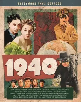 Hollywood Años Dorados: 1940