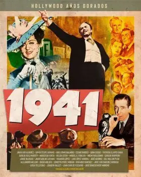 Hollywood Años Dorados: 1941