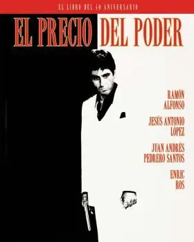 Çl Precio del Poder. El Libro del 40 Aniversario