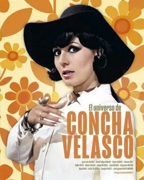 El Universo de Concha Velasco