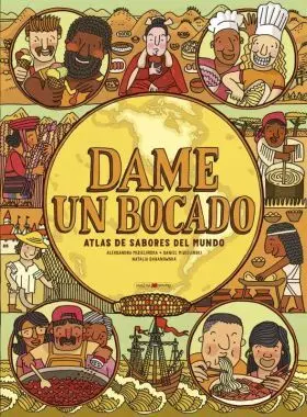 Dame un Bocado