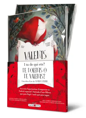 Dolents I Valents (Pack Duo)