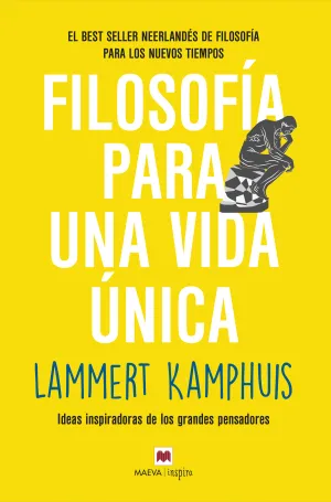 Filosofia para una Vida Unica