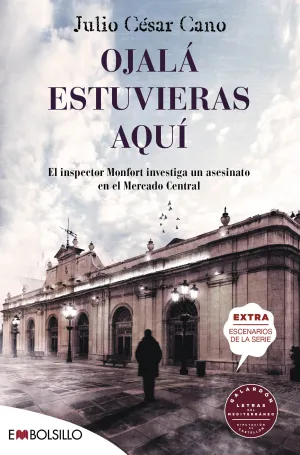Ojala Estuvieras Aqui