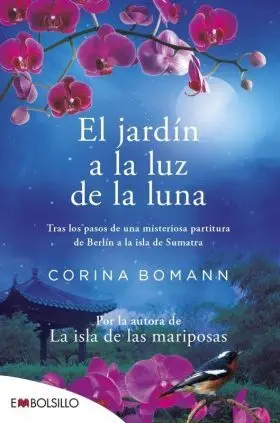 El Jardín a la Luz de la Luna (Edición 2022)