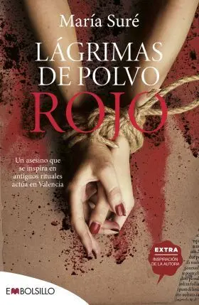 Rimas de Polvo Rojo, Lag