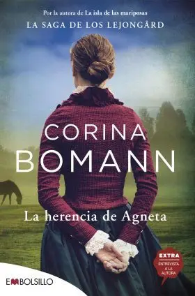Herencia de Agneta, la