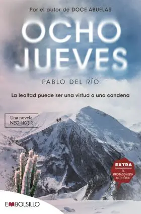 Ocho Jueves