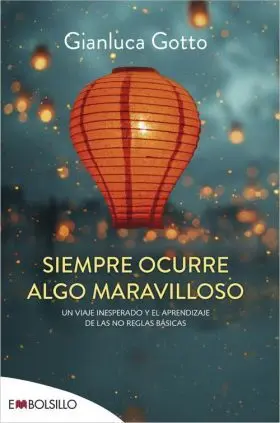 Siempre Ocurre Algo Maravilloso