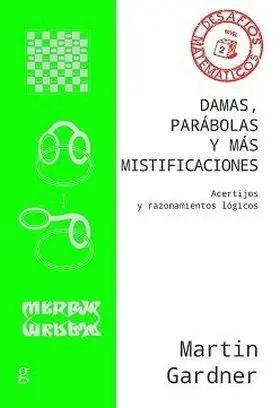 Damas, Parabolas y Mas Mistificaciones