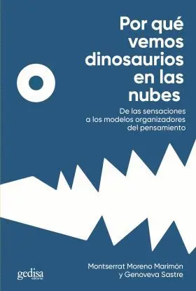Por que Vemos Dinosaurios en las Nubes