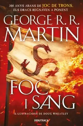 Foc I Sang (Cançó de Gel I Foc)