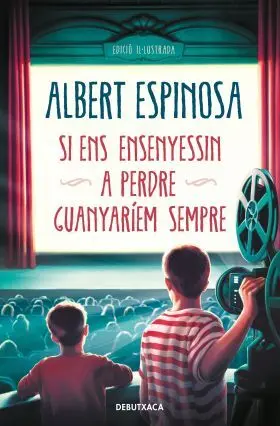 Si Ens Ensenyessin a Perdre, Guanyaríem Sempre