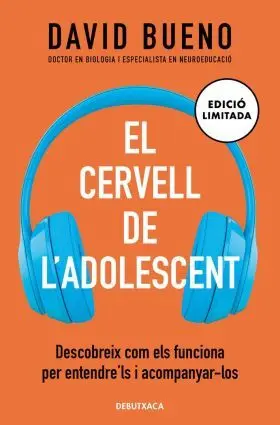 Cervell de Ladolescent, el (Edicio Limitada)