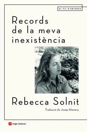 Records de la Meva Inexistencia