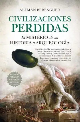 Civilizaciones Perdidas (Leb). El Misterio de Su H