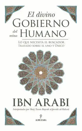 Divino Gobierno del Reino Humano, el