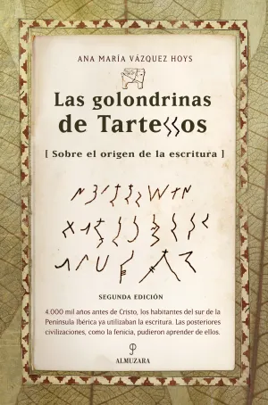 Golondrinas de Tartessos, las (N. e. )