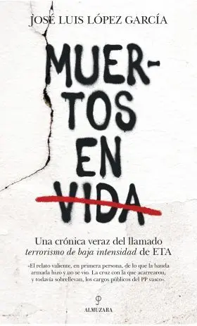Muertos en Vida