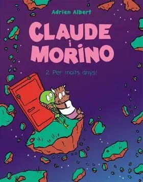 Claude I Morino 2. Per Molts Anys! (Catala)