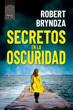 Fecretos en la Oscuridad