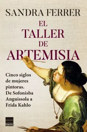 El Taller de Artemisia