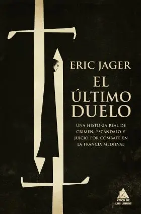 El Ultimo Duelo