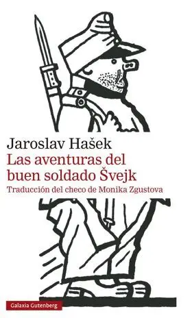 Las Aventuras del Buen Soldado Svejk- 2020