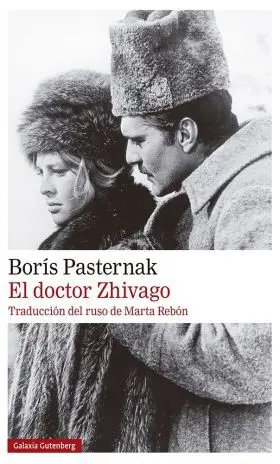 El Doctor Zhivago- 2020