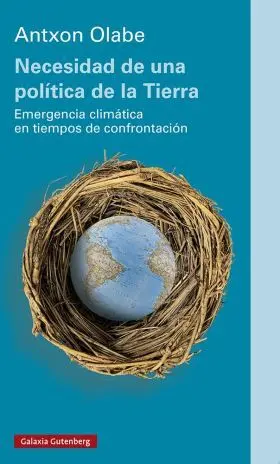 Necesidad de una Politica de la Tierra