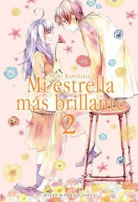 Mi Estrella Mas Brillante 02