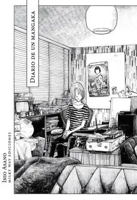 Diario de un Mangaka