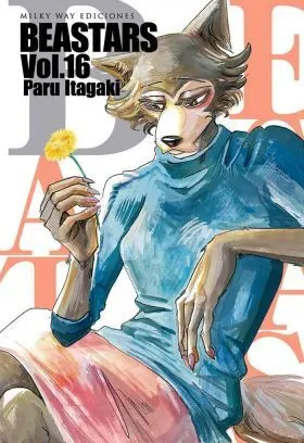 Beastars N 16