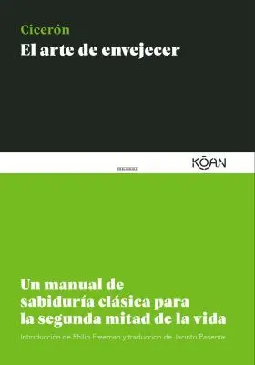 El Arte de Envejecer