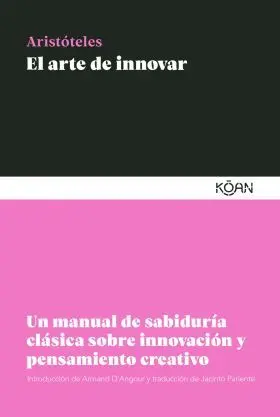 El Arte de Innovar